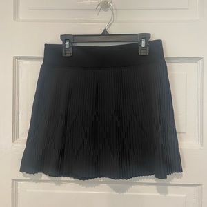 Ivivva Pleated Tennis Skirt